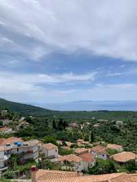 Hidden Treasures of Himare: From Vuno’s Charm to a Secret Beach Paradise