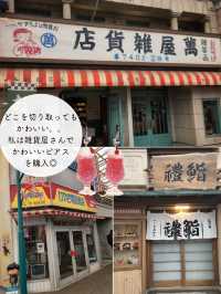 【埼玉】昭和レトロを楽しむ、西武ゆうえんちを満喫