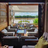 With A View Cafe & Hotel @Chiangkhan