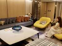 東京ホテルステイ🗼あの有名番組の撮影地mesm tokyoへ