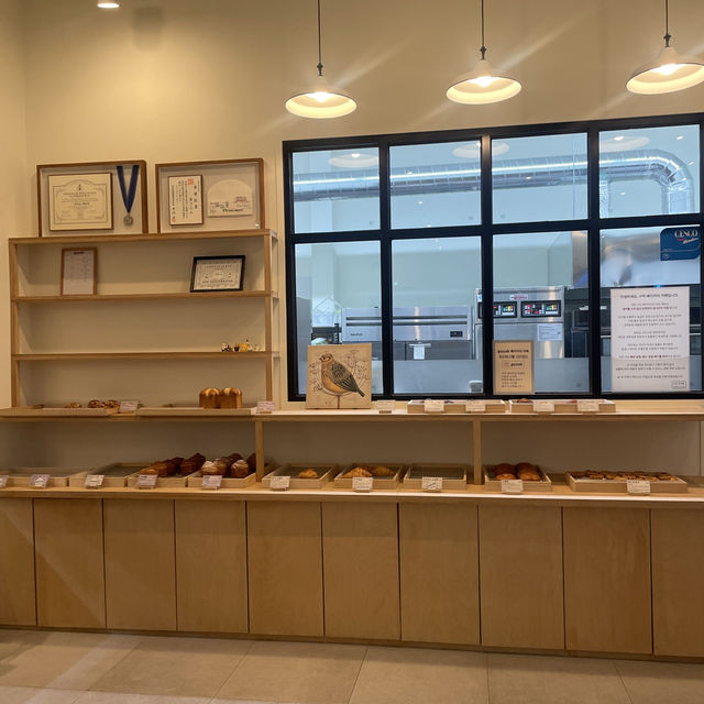 이천 신상 카페 guzak 구작 베이커리 카페☕️