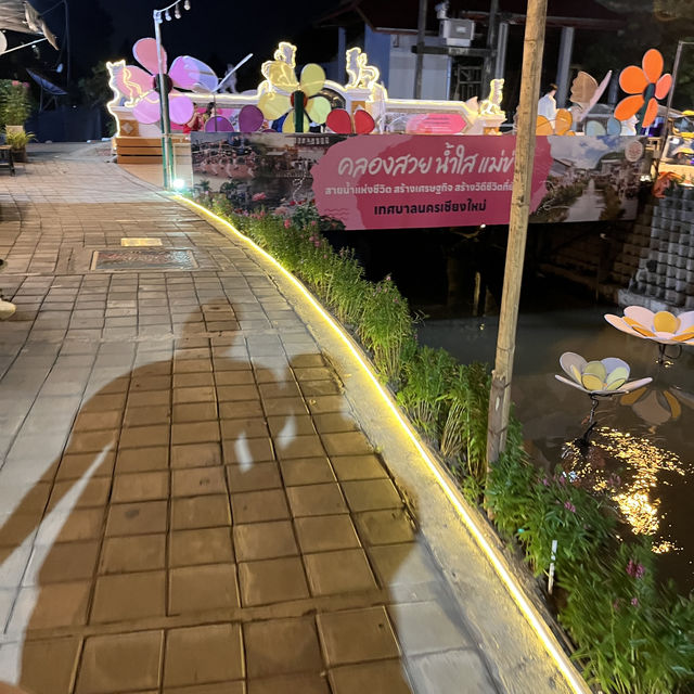 คลองแม่ข่า