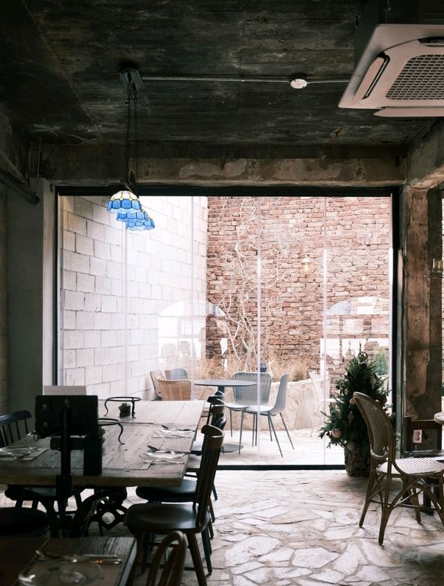 🥐🍞광화문에 생긴 화덕피자 맛집 도치피자