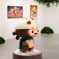 นิทรรศการ River City BKK Dec'24 - Jan'25
