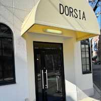【日本・兵庫🇯🇵】DORSIA