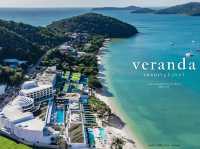Veranda Resort Phuket รีสอร์ตเปิดใหม่ 2024