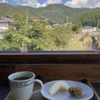 【京都】素敵すぎるカフェ