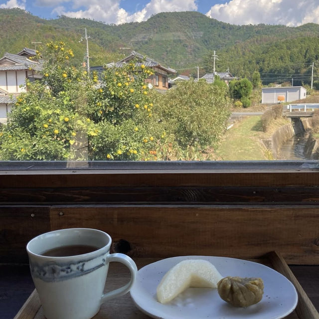 【京都】素敵すぎるカフェ