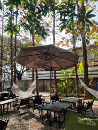 Green Bean cafe 