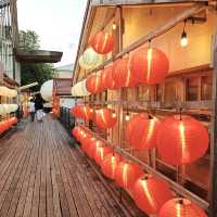 Shenji New Village: New Year Vibes in Full Bloom! 