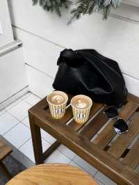 香港｜上環咖啡廳☕️🇭🇰