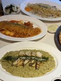화정동 신상 브런치 맛집 “라테라스”