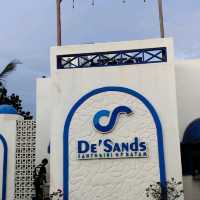 De Sand Restaurant 