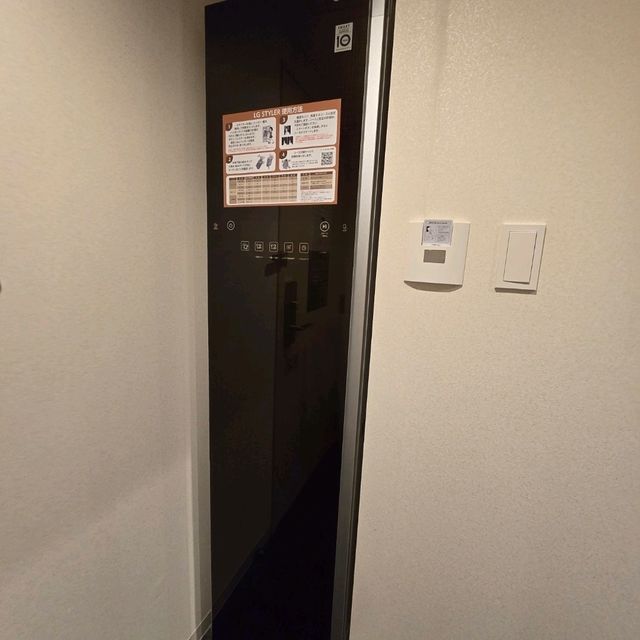 名古屋全自助式酒店