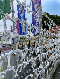 【沖縄】宜野湾市 沖縄で神社を巡るなら普天間にある普天満宮へ