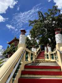 Taoist Temple Cebu - 道教寺 