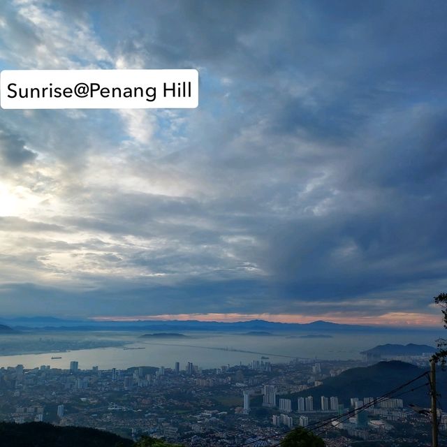 แพลนเที่ยว Ipoh-Penang แบบชิลๆ