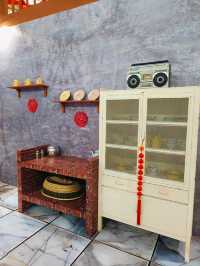 Cultural Charm and Festive Splendor in the Heart of Malaysia