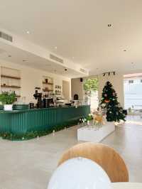 คาเฟ่ฟิโล Phylo Cafe