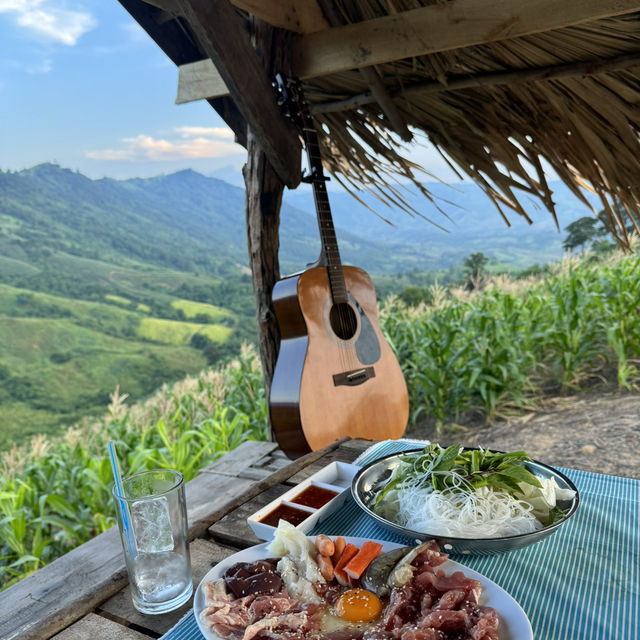 ที่เที่ยวจังหวัดเลย