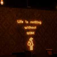 $1.5에 즐기는 와인, 미얀마 와이너리🍷