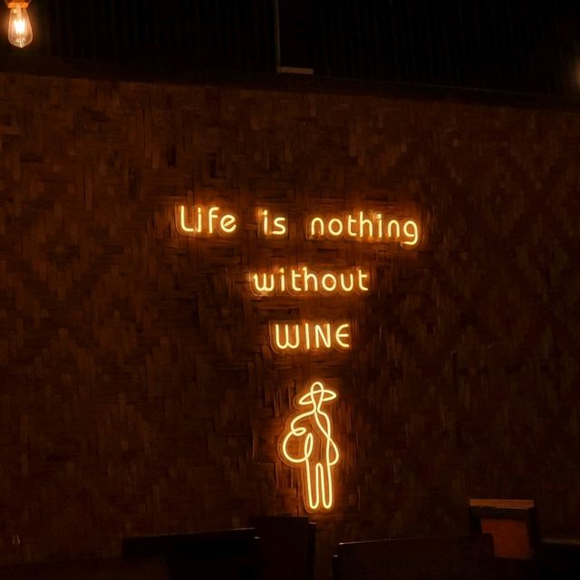 $1.5에 즐기는 와인, 미얀마 와이너리🍷