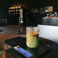Mitte Coffee Roastery Soi Chaeng Watthana