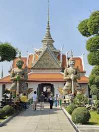 Bangkok 6D5N