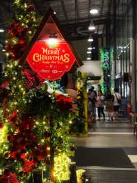 🎄 Festival Joy in Desa Park City