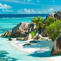 Mahe Island, Seychelles: A Tropical Paradise!
