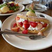 Good food