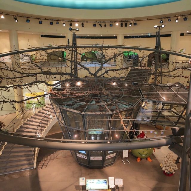 二十世紀梨紀念館