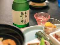 【熊本】山の中の温泉地でまったりステイ