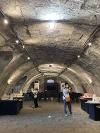 Intramuros: A Walk Through Manila’s Timeless Walls