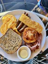 Takapuna Beach Cafe