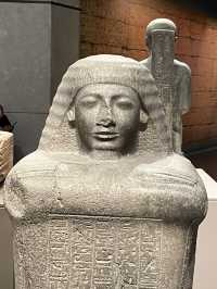 ความอลังการ Grand Egyptian Museum (GEM)
