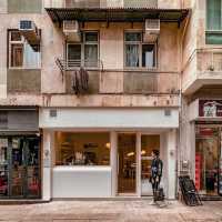  One Day Cafe Tai Hang