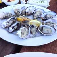 Fresh Catch Delight: Cicerellos Fremantle