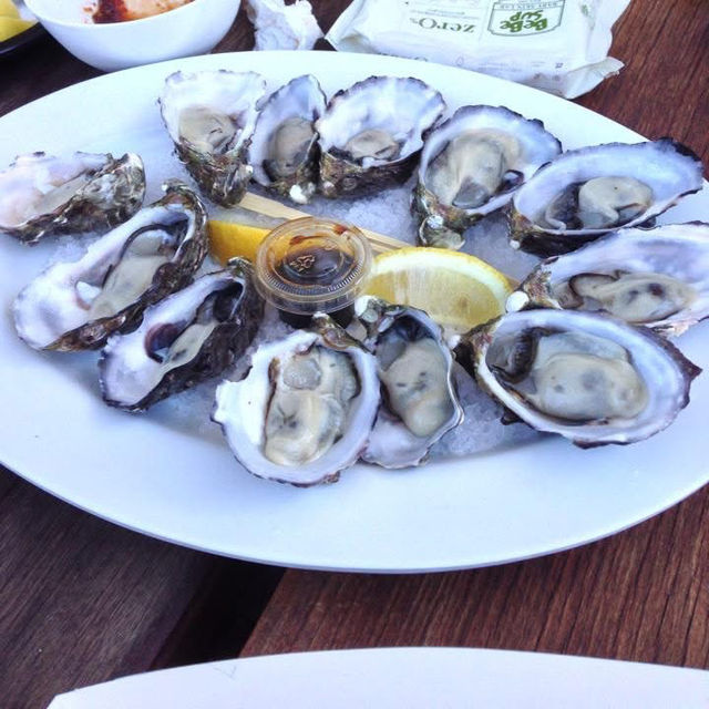 Fresh Catch Delight: Cicerellos Fremantle
