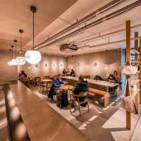 Here Cafe Kyoto