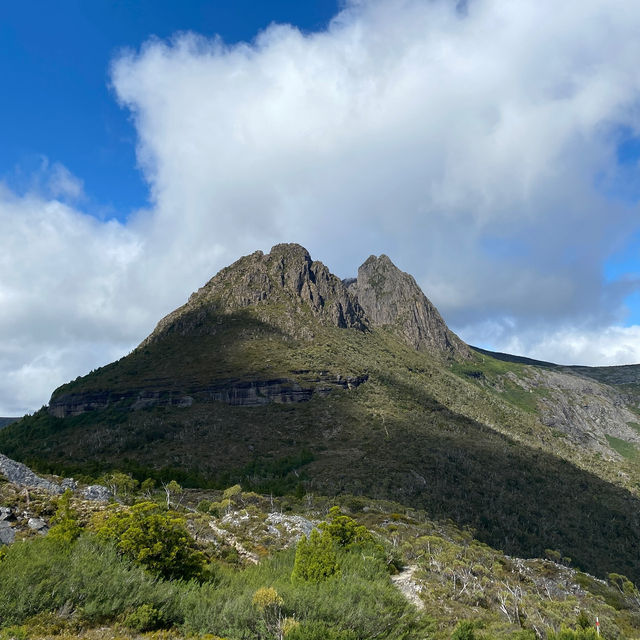 Cradle Mountain