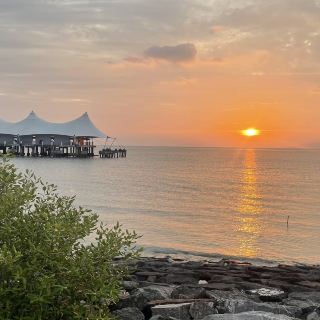 Perlis a surprising weekend getaway! 