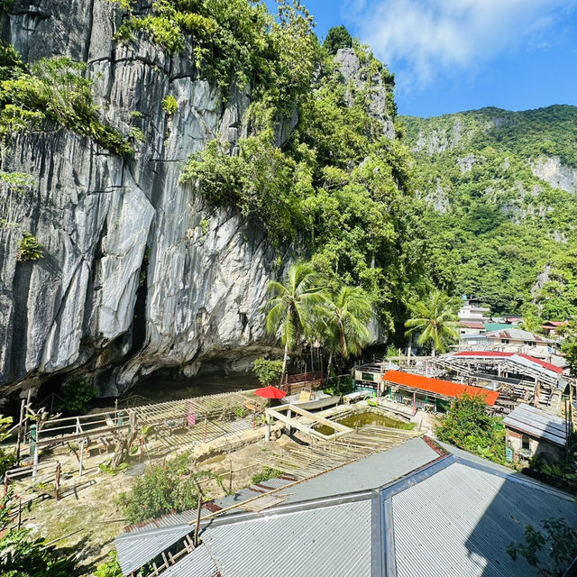Hidden Paradise in EL Nido, Palawan ❤️