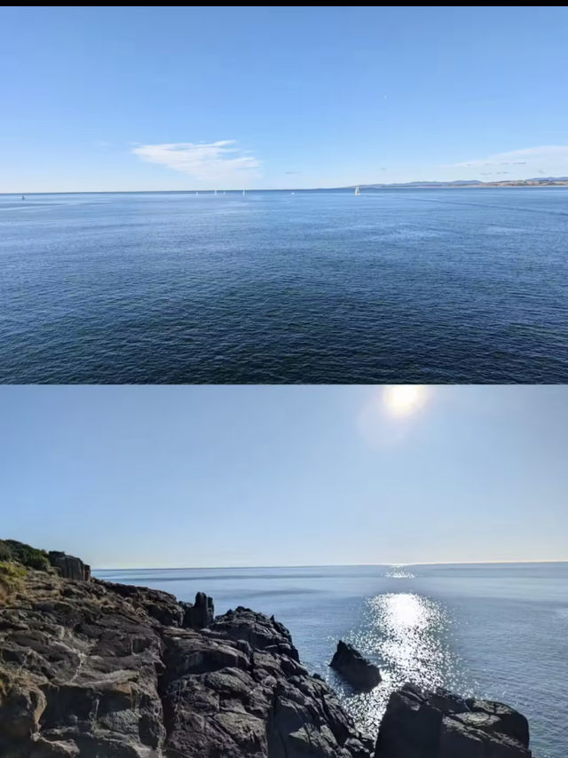 Mersey Bluff Lighthouse
