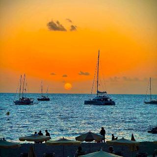 Tenerife Island