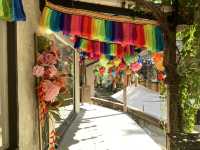 ‘บ้านข้างวัด’ ที่เที่ยวชิค ๆเชียงใหม่