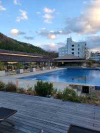 【広島　ラグジュアリーホテル】