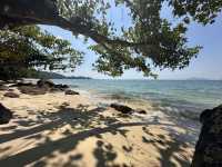 Focus on: Krabi