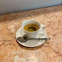 Dame Cafe Melbourne