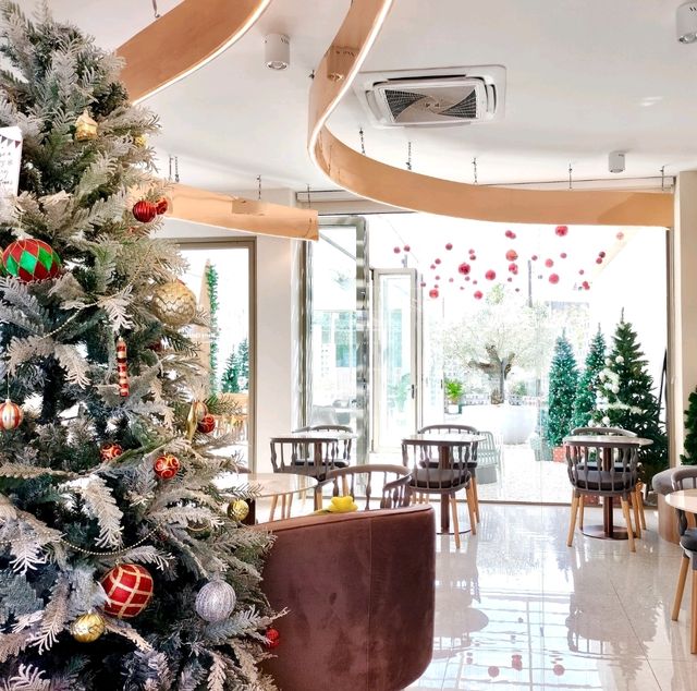 🧋EmQuarter คาเฟ่เปิดใหม่จันทบุรี
